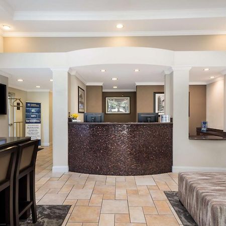 Best Western Danville Sycamore Inn Bagian luar foto