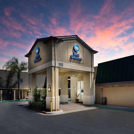 Best Western Danville Sycamore Inn Bagian luar foto