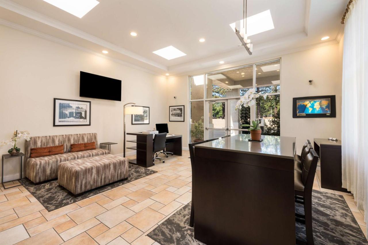 Best Western Danville Sycamore Inn Bagian luar foto