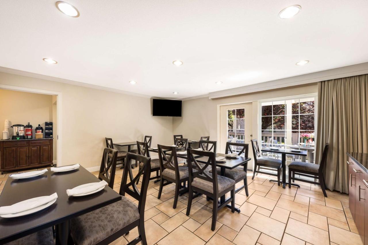 Best Western Danville Sycamore Inn Bagian luar foto