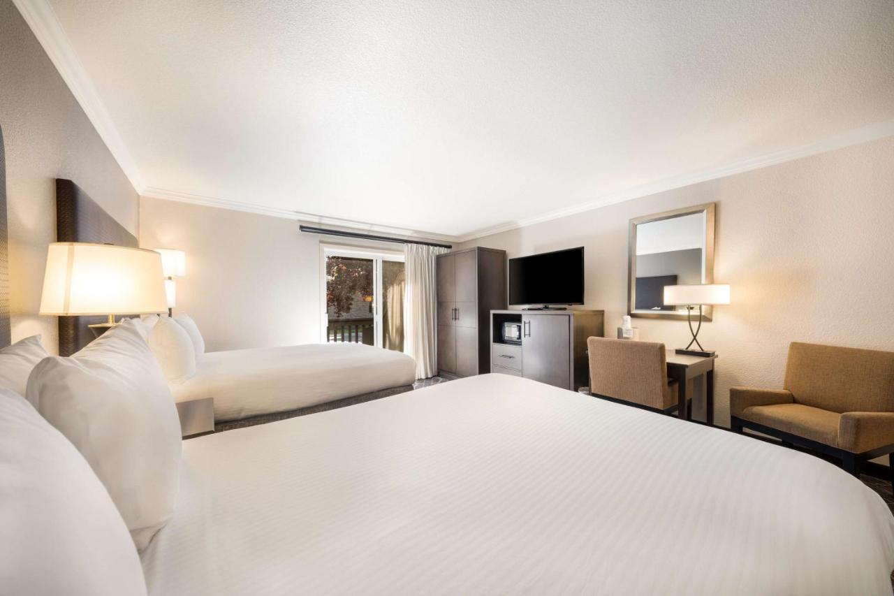 Best Western Danville Sycamore Inn Bagian luar foto